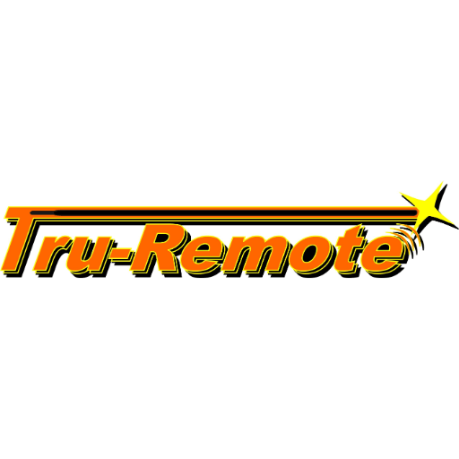 Tru-Remote logo